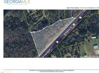 0 19th Hwy, Meansville, GA 30256