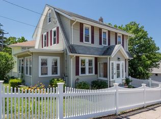 6 Reardon St, Quincy, MA 02169
