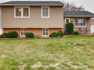 2203 Corsica Rd, Essex, MD 21221