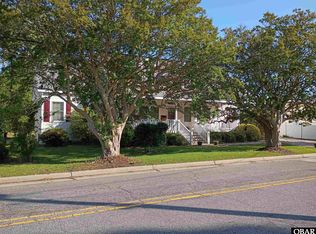 511 Sir Walter Raleigh St, Manteo, NC 27954