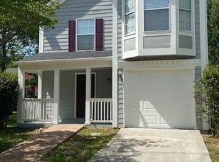 4020 Liberty Hill Dr, Norcross, GA