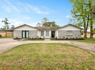 110 Lamplighter St, Lumberton, TX 77657