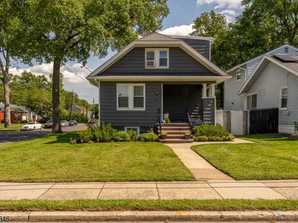 401 John St, Roselle Boro, NJ 07203