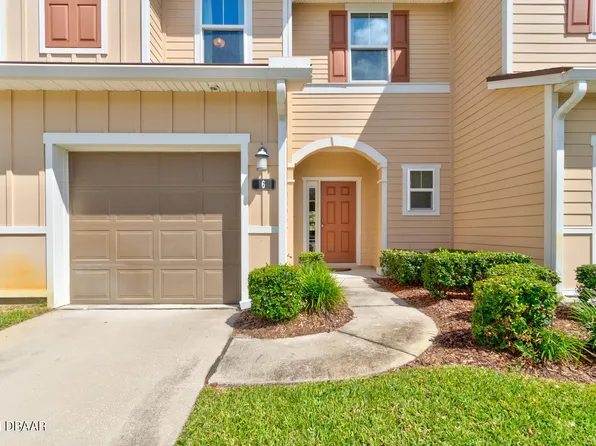 6 Bella Vita Way, Ormond Beach, FL 32174
