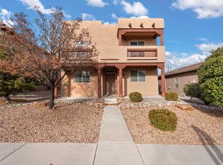 8419 Wild Dunes Ave NW, Albuquerque, NM 87120