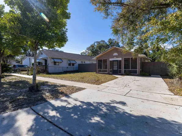 615 N A St, Pensacola, FL 32501
