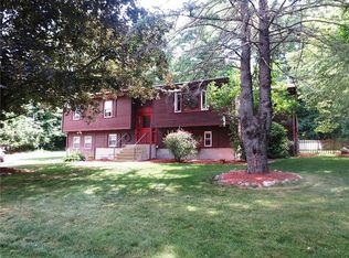 130 Mount Pleasant View Ave, Cumberland, RI 02864