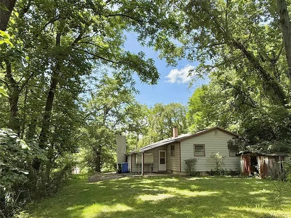 414 Sand Hill Rd, Asheville, NC 28806