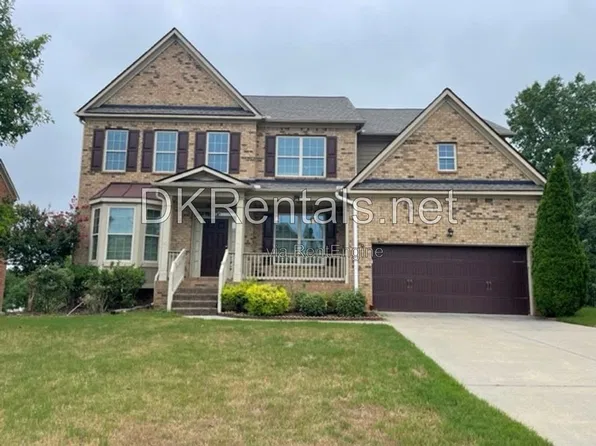 11255 Shelton Pl, Johns Creek, GA 30097