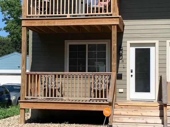 418 N Nesmith Ave, Sioux Falls, SD 57103