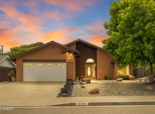 500 S Sage St, Lompoc, CA 93436