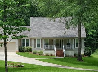 5623 Charles Dr, Macon, GA 31210