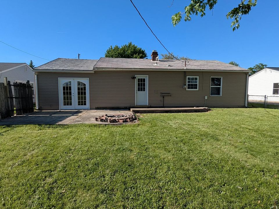 2nd image of 17 W Sunnydale Dr