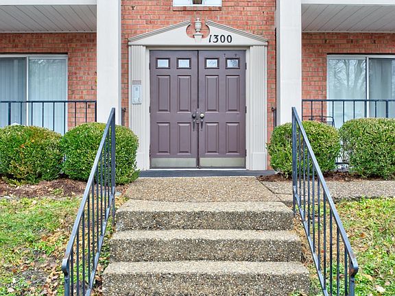 Security Doors to Building
