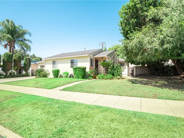 41 Merlon Ave, Pasadena, CA 91107