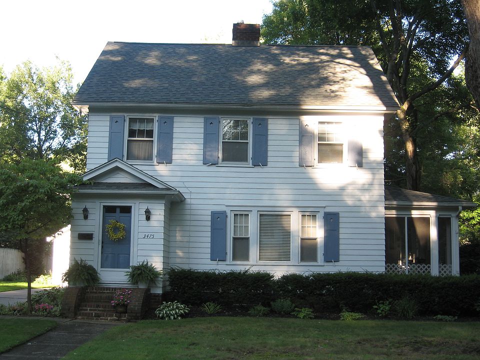 3475 Edgewood Dr, Stow, OH 44224 Zillow
