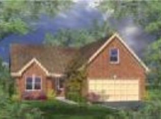 8416 Doubletree N #N, Crown Point, IN 46307