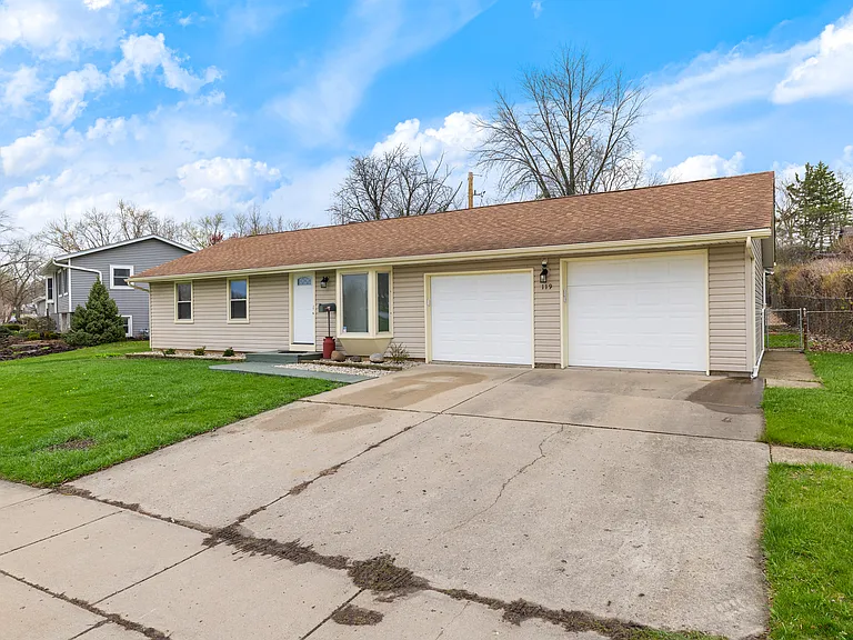 119 W Green Meadows Blvd — Photo 42
