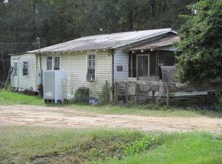 4542 McMillan Rd, Ochlocknee, GA 31773