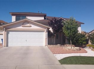1505 Rosenbaum Ln, El Paso, TX 79912