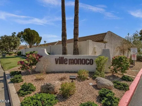 5222 S Monaco Dr, Tempe, AZ 85283