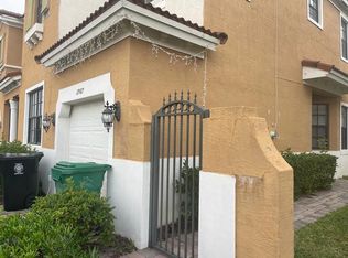 1767 SW Porta Nuova Ter, Port Saint Lucie, FL 34953