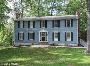 9212 Crandall Rd, Lanham, MD 20706