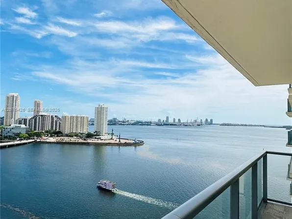 1155 Brickell Bay Dr, Miami, FL