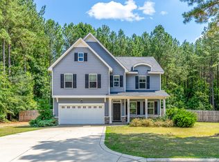 130 Timberhurst Ct, Carthage, NC 28327