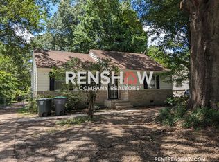 1571 Mink St, Memphis, TN 38111