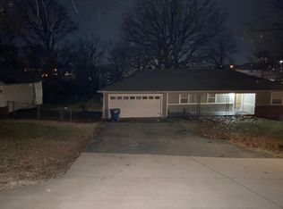 1811 Houston St, Fort Smith, AR 72901