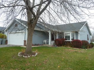 8104 N Denmark Ct #8104, Milwaukee, WI 53224