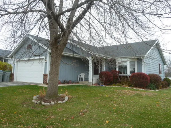 8104 N Denmark Ct #8104, Milwaukee, WI 53224