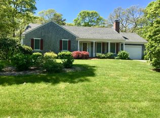 1454 Halls Path #1, Harwich, MA 02645