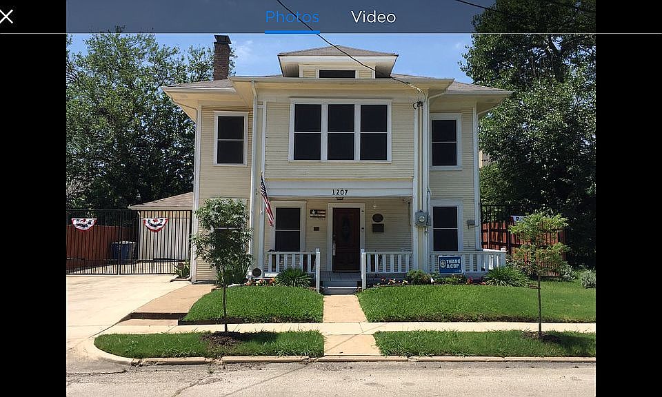 1st image of 1207 Annex Ave
