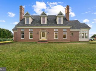 3165 Buffalo Rd, New Windsor, MD 21776