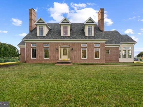3165 Buffalo Rd, New Windsor, MD 21776