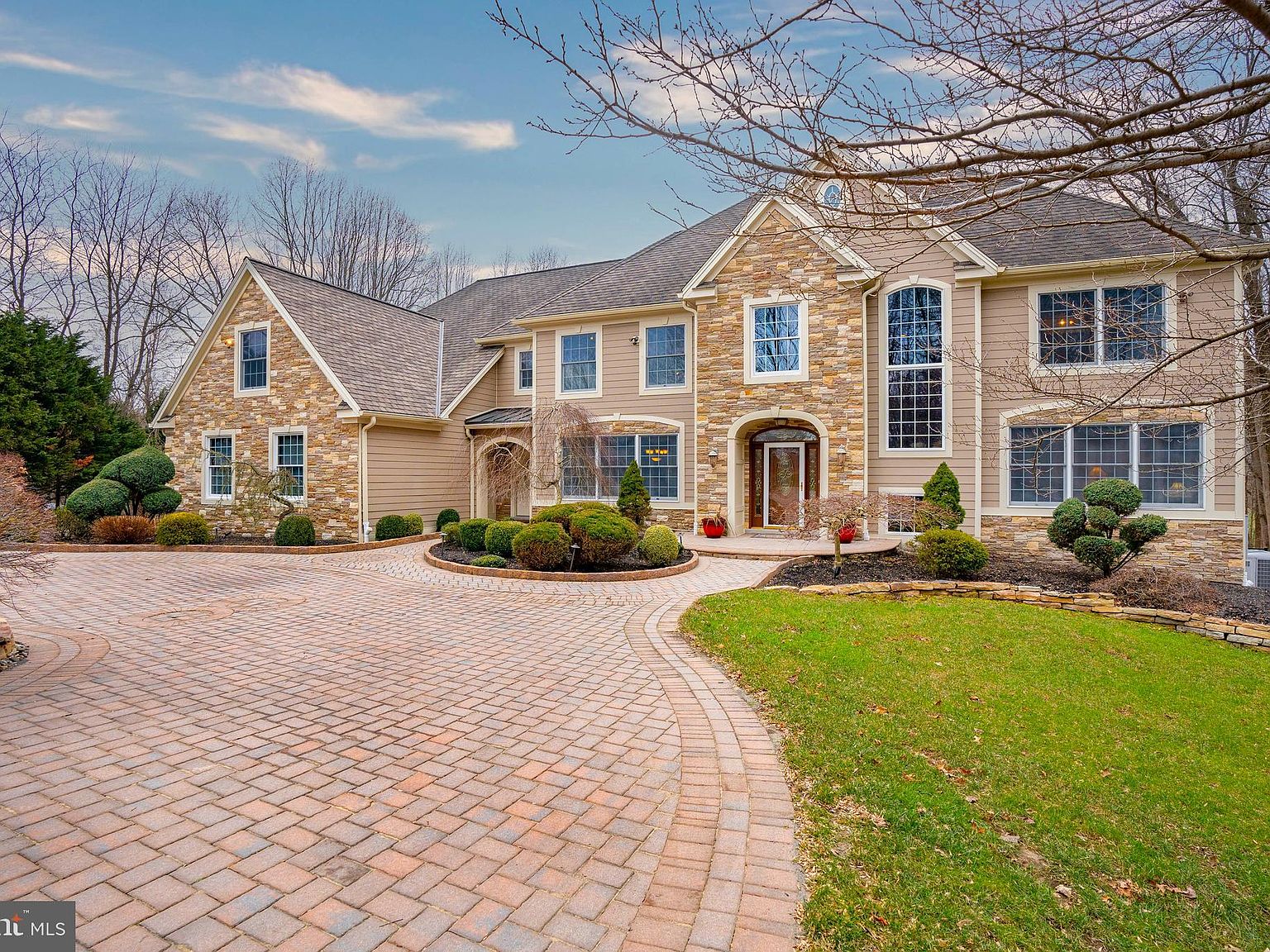 309 E Branch Dr, Square, PA 19348 Zillow