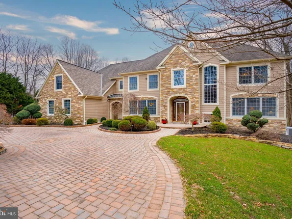 309 E Branch Dr, Kennett Square, PA 19348