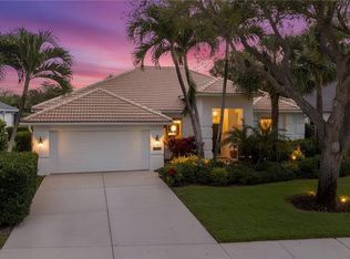6347 Old Mahogany CT, NAPLES, FL 34109