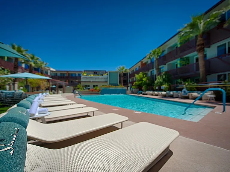 The Standard Scottsdale — Photo 21