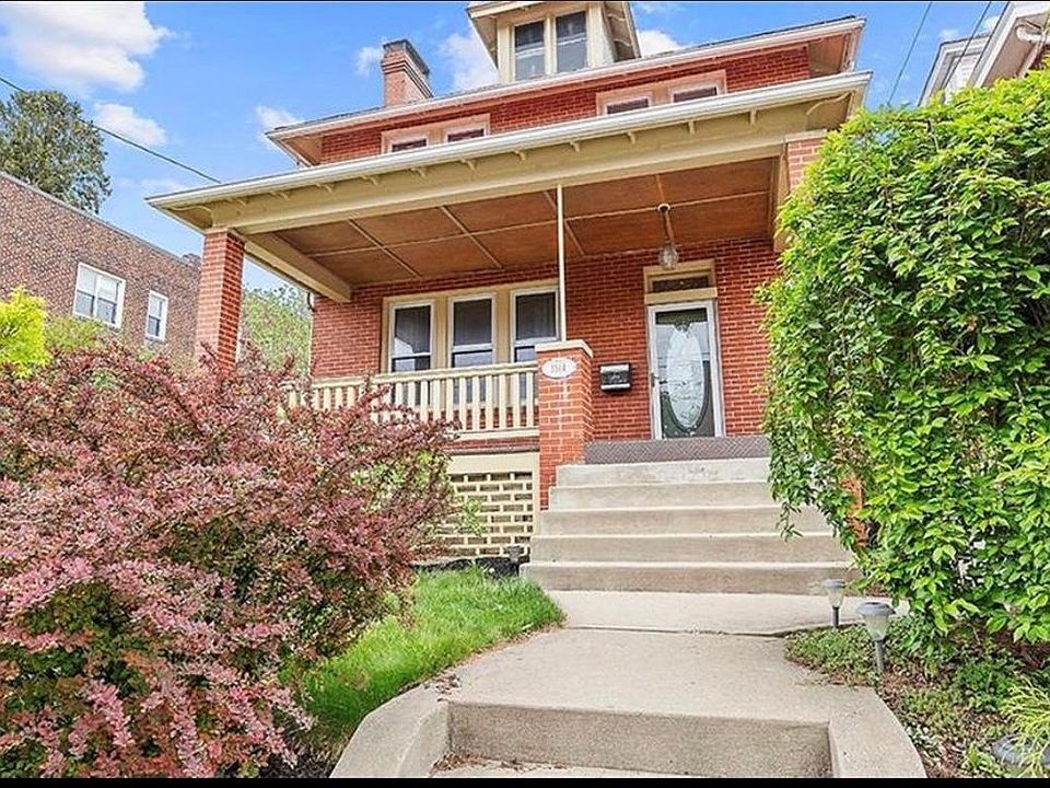 Welcome home!