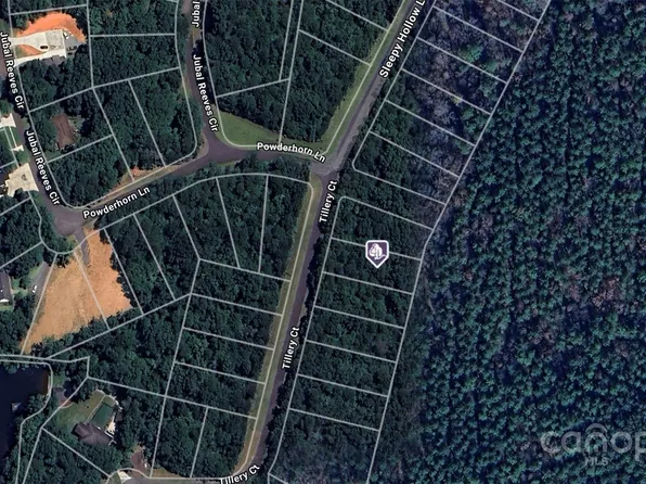 107 Tillery Ct, Troy, NC 27371