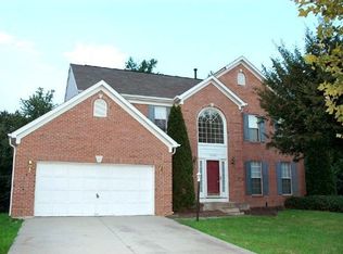 18200 Bivens Pl, Accokeek, MD 20607