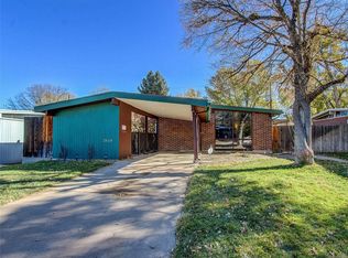 2618 S Patton Ct, Denver, CO 80219
