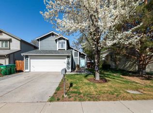 2725 Azuza Way, Reno, NV 89502