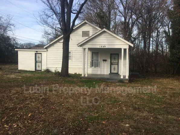 1049 Stonewall St, Memphis, TN 38107