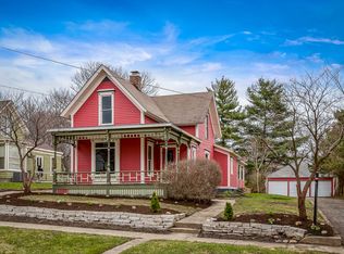 617 N Spring St, Elgin, IL 60120