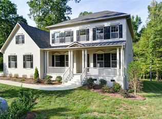 6723 Eliah Dr #5, Weddington, NC 28104