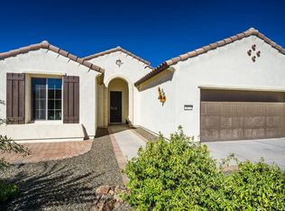 2471 E Skywalker Way, Green Valley, AZ 85614